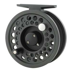 Lochmor-A Single Action Fly Fishing Reel (6-8wt)