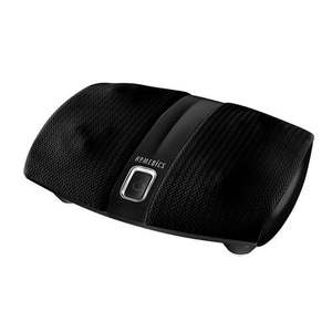 Shiatsu Select Foot Massager w/ Heat Black