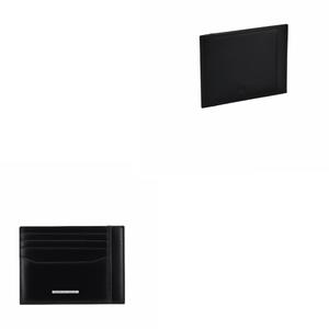 Porsche Design Classic by Bric's Cardholder 4 Card Slots